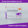 Cefalotin Sodium Injection